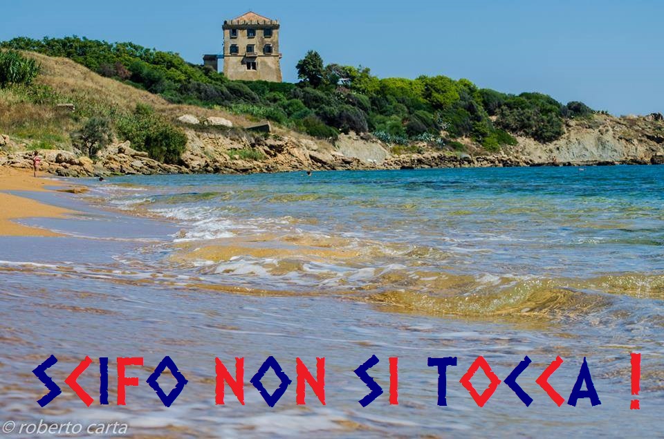 Che non si rivendichino primogeniture su vicenda Scifo a Crotone - Turtoro (Azione Identitaria Calabria)